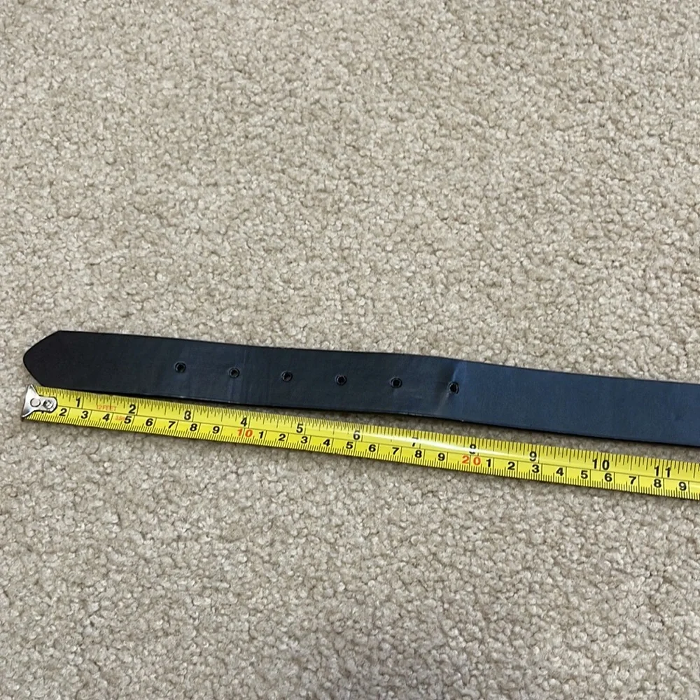 Boys belt
